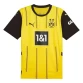 Prima Maglia BVB Borussia Dortmund 2024/2025